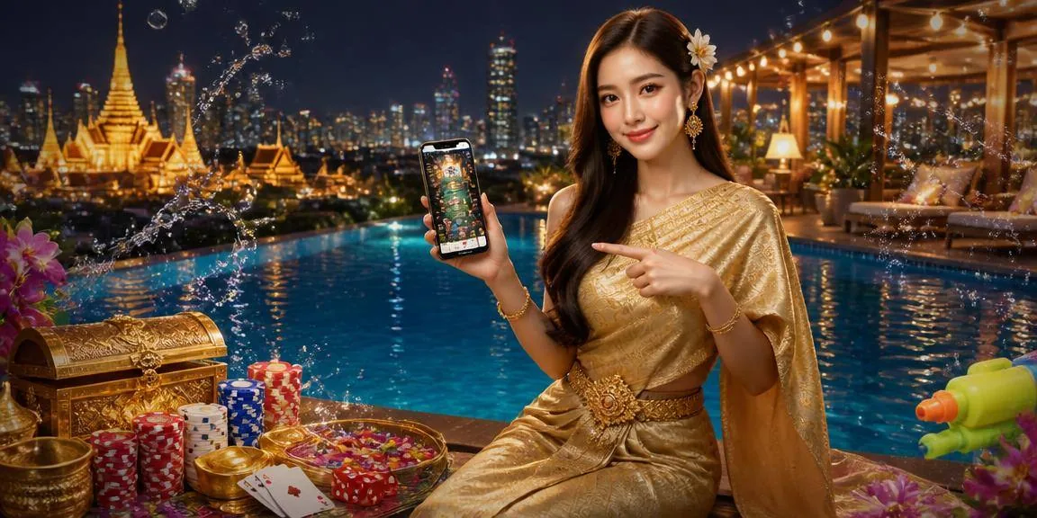 123grt ไทย ล็อบบี้เกม
